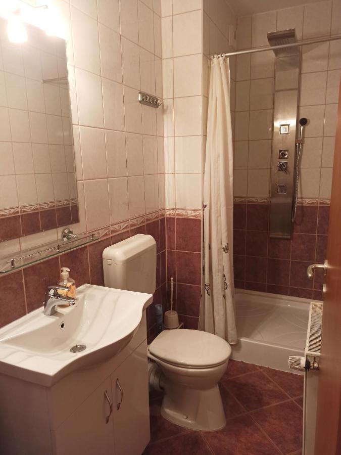 Premium Apartman Hajdúszoboszló Εξωτερικό φωτογραφία
