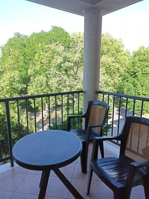 Premium Apartman Hajdúszoboszló Εξωτερικό φωτογραφία