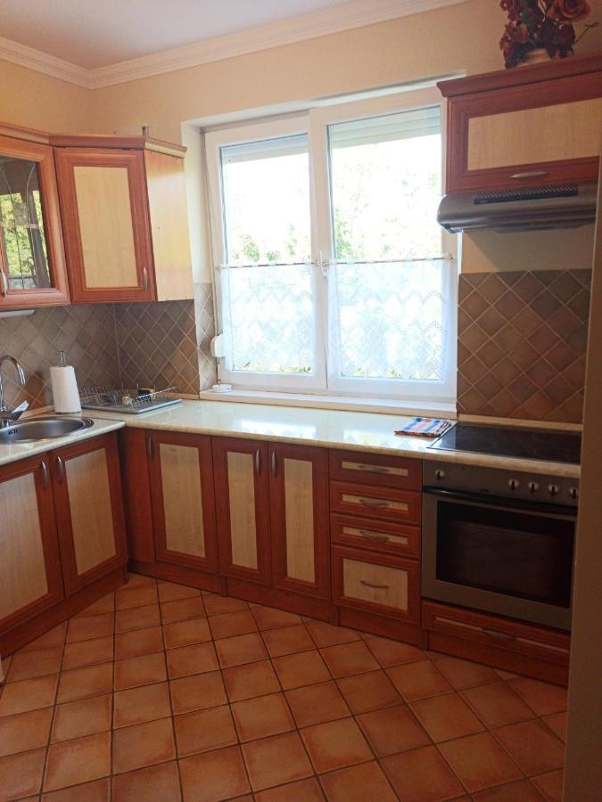 Premium Apartman Hajdúszoboszló Εξωτερικό φωτογραφία