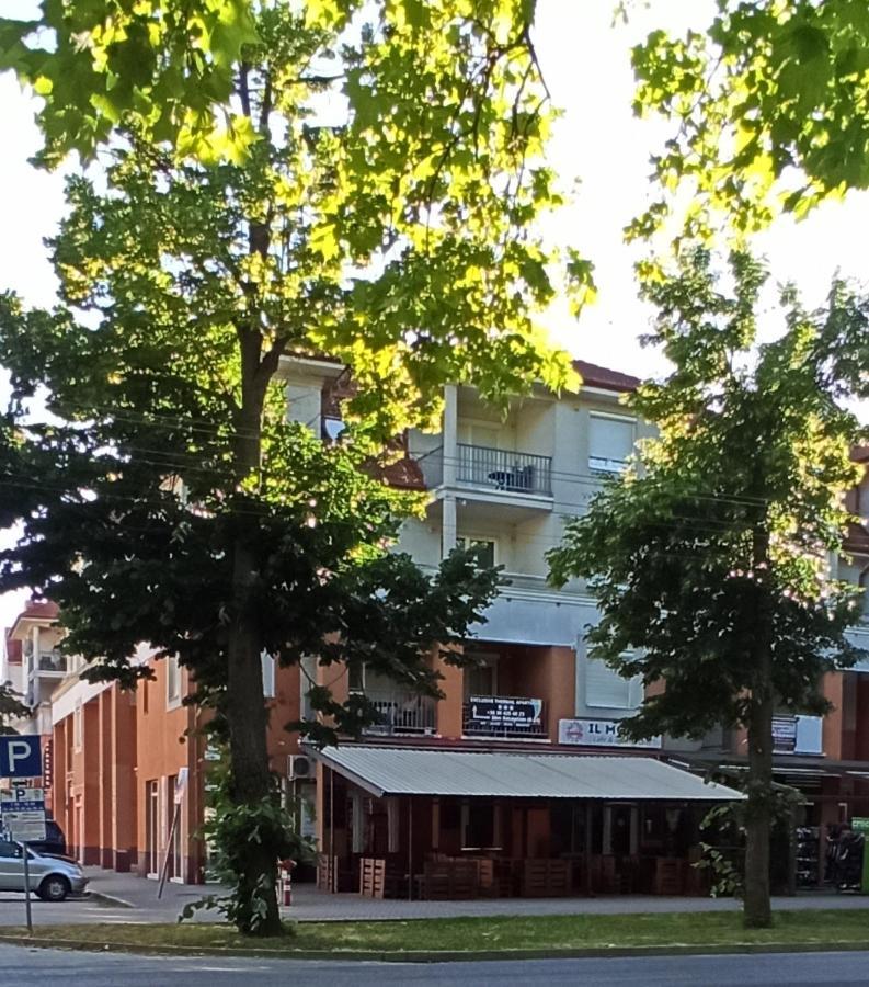 Premium Apartman Hajdúszoboszló Εξωτερικό φωτογραφία